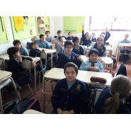 Educar en Igualdad